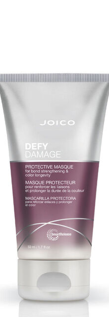 Joico Defy Damage Protective Masque Travel Size Joico Defy Damage Protective Masque Travel Size